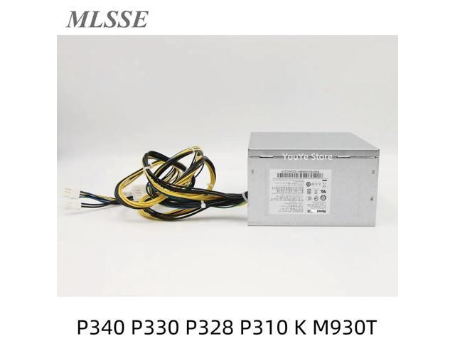 500W Power Supply for Lenovo P340 P330 P328 P310 M930T T4900K: $193.20