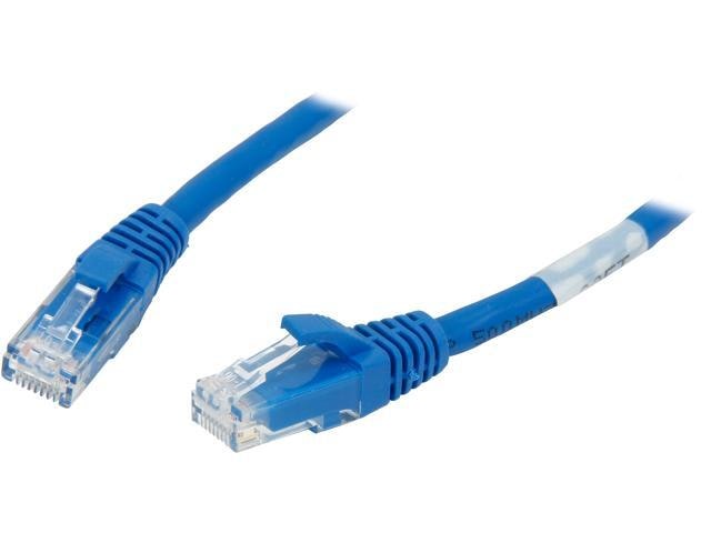 C2G Cat6 Snagless Unshielded Ethernet Patch Cable 30-Foot: $25.99 C2G Cat6 Snagless Unshielded Ethernet Patch Cable 30-Foot: $25.99