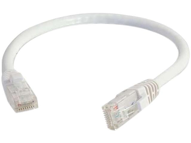 C2G Cat6 12-Foot Snagless Unshielded Ethernet Patch Cable: $18.99 C2G Cat6 12-Foot Snagless Unshielded Ethernet Patch Cable: $18.99