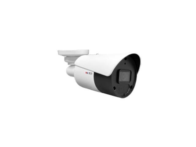ACTi Z318 8MP AI LightGuard Bullet Security Camera: $518.99 ACTi Z318 8MP AI LightGuard Bullet Security Camera: $518.99