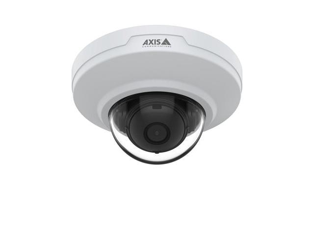 Axis M3085-V 2MP Fixed Dome Camera: $343.99 Axis M3085-V 2MP Fixed Dome Camera: $343.99