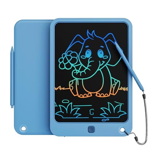 10-Inch LCD Writing Tablet: $13.59