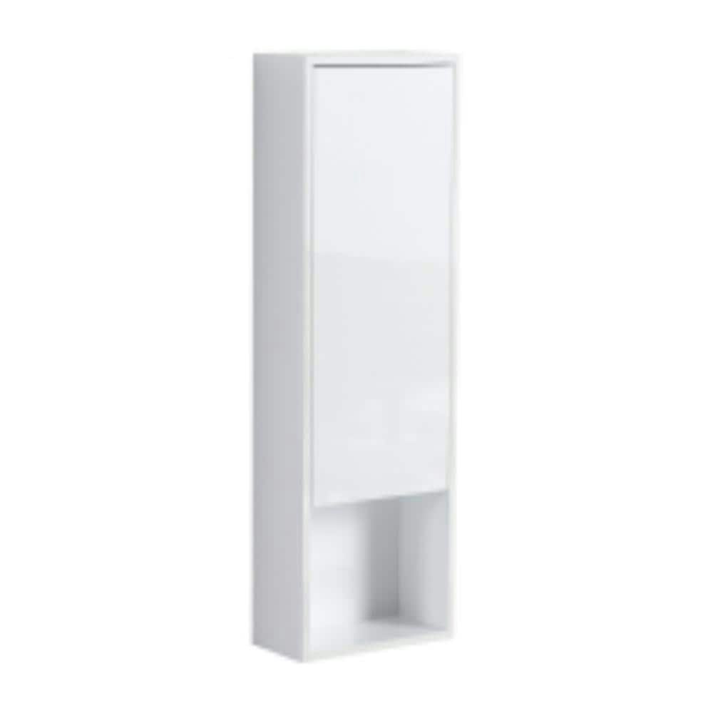 12-Inch Floating Wall Cabinet: $241.01 12-Inch Floating Wall Cabinet: $241.01