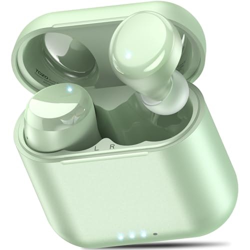 Tozo T6 Bluetooth Wireless Earbuds: $22.91 Tozo T6 Bluetooth Wireless Earbuds: $22.91