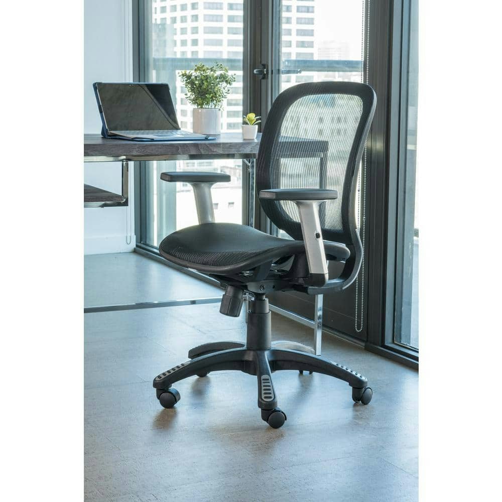 Big and Tall Ergonomic Mesh Office Chair: $199.62 Big and Tall Ergonomic Mesh Office Chair: $199.62