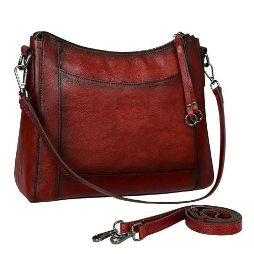 Iswee Women's Crossbody Shoulder Bag: $83.94 Iswee Women's Crossbody Shoulder Bag: $83.94