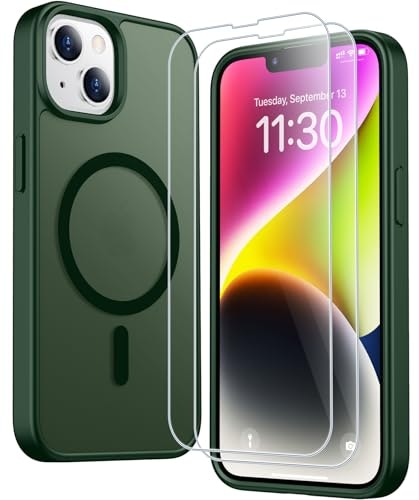 Spidercase Magnetic iPhone 14 Plus Case: $14.44 Spidercase Magnetic iPhone 14 Plus Case: $14.44