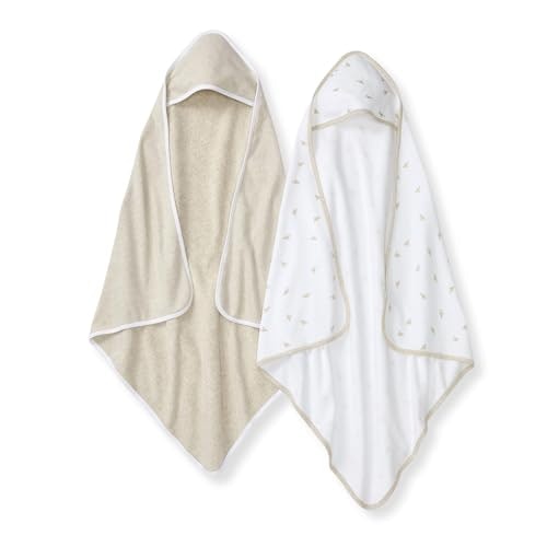 Burt's Bees Baby Hooded Towel 2-Pack: $21.04 Burt's Bees Baby Hooded Towel 2-Pack: $21.04