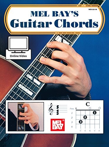 Guitar Chords: $5.99 Guitar Chords: $5.99