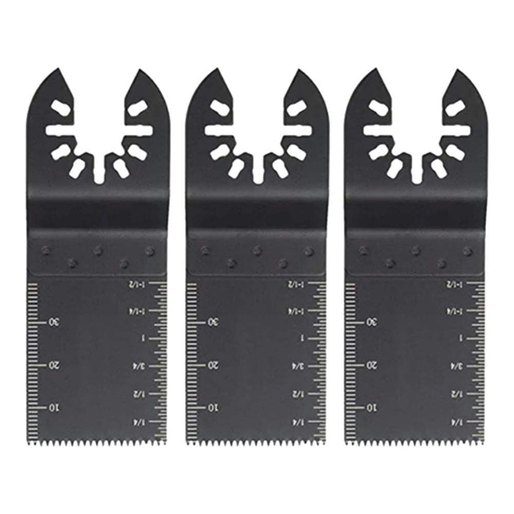 Partheme Oscillating Multitool Blade Set 3-Pack: $3.97 Partheme Oscillating Multitool Blade Set 3-Pack: $3.97