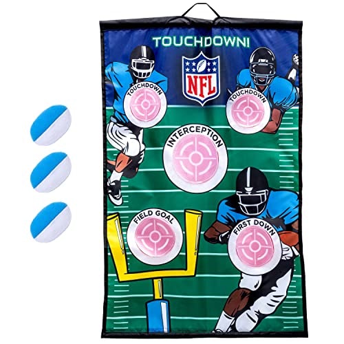 Franklin Sports NFL Target Toss Game: $16.99