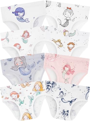 BliBliTaTa Girls Briefs 5-Pack: $14.97 BliBliTaTa Girls Briefs 5-Pack: $14.97