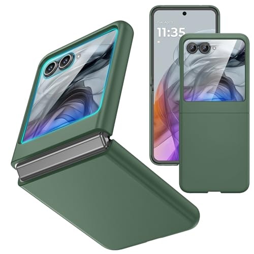 Ruky Moto Razr Slim Case with Screen Protector: $11.04 Ruky Moto Razr Slim Case with Screen Protector: $11.04