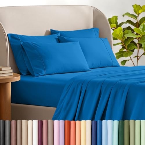 Bare Home Twin XL Sheet Set: $30.59 Bare Home Twin XL Sheet Set: $30.59