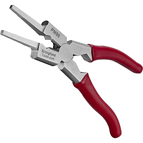 8-Inch Mig Welding Pliers: $12.50 8-Inch Mig Welding Pliers: $12.50
