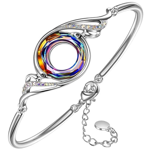 Kate Lynn Phoenix Bangle Bracelet: $25.97 Kate Lynn Phoenix Bangle Bracelet: $25.97