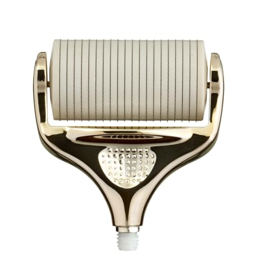 Vegamour Scalp Dermaroller Replacement Head: $18.70 Vegamour Scalp Dermaroller Replacement Head: $18.70