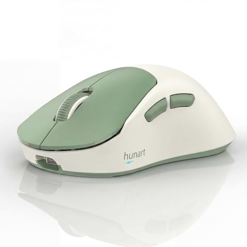 Hunart H6 49g Wireless Mouse: $14.42 Hunart H6 49g Wireless Mouse: $14.42