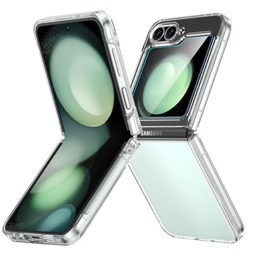 Ruky Samsung Galaxy Z Flip 5 Case: $11.89 Ruky Samsung Galaxy Z Flip 5 Case: $11.89