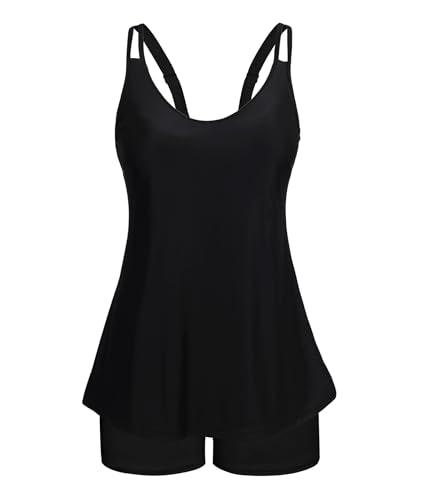 Women's Long Torso Tankini Swimsuit: $26.20 Women's Long Torso Tankini Swimsuit: $26.20