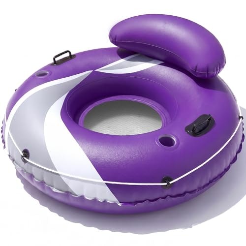 48-inch Heavy Duty River Tube: $29.99 48-inch Heavy Duty River Tube: $29.99