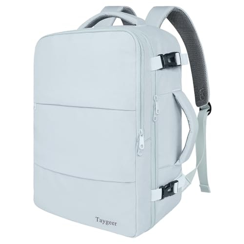 Taygeer 40L Travel Backpack: $29.99 Taygeer 40L Travel Backpack: $29.99