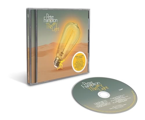 Carry The Light: $12.59 Carry The Light: $12.59