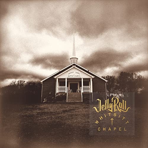 Whitsitt Chapel: $8.21 Whitsitt Chapel: $8.21