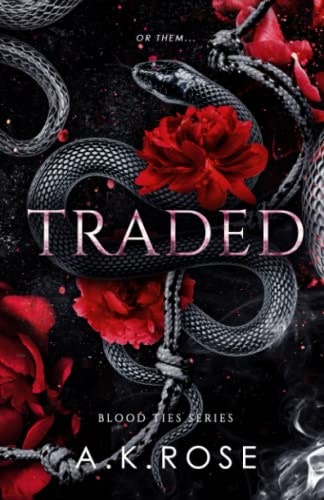 Traded: Blood Ties: $15.41 Traded: Blood Ties: $15.41