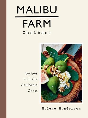 Malibu Farm Cookbook: $16.40 Malibu Farm Cookbook: $16.40