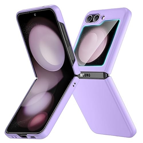 Ruky Samsung Galaxy Z Flip 5 Case with Screen Protector: $10.17 Ruky Samsung Galaxy Z Flip 5 Case with Screen Protector: $10.17