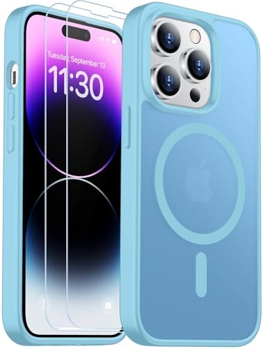 Spidercase Magnetic Case for iPhone 14 Pro Max: $14.44 Spidercase Magnetic Case for iPhone 14 Pro Max: $14.44