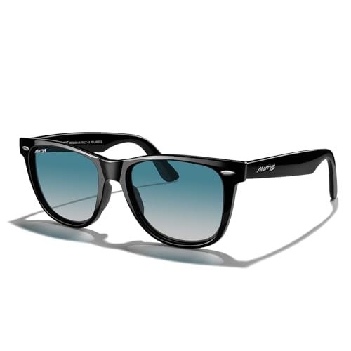 Merry's Classic Square Polarized Sunglasses: $27.19 Merry's Classic Square Polarized Sunglasses: $27.19