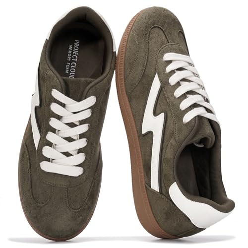 Project Cloud Women's Non-Slip Fashion Sneakers: $29.90 Project Cloud Women's Non-Slip Fashion Sneakers: $29.90