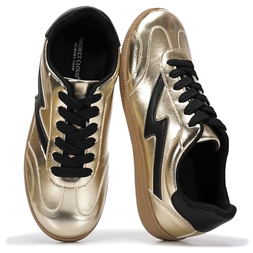 Project Cloud Women's Non-Slip Fashion Sneakers: $33.92 Project Cloud Women's Non-Slip Fashion Sneakers: $33.92