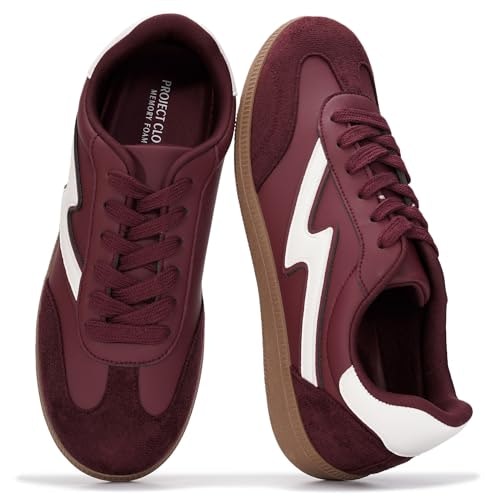 Project Cloud Women's Non-Slip Fashion Sneakers: $33.92 Project Cloud Women's Non-Slip Fashion Sneakers: $33.92