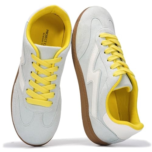 Project Cloud Women's Non-Slip Fashion Sneakers: $22.88 Project Cloud Women's Non-Slip Fashion Sneakers: $22.88