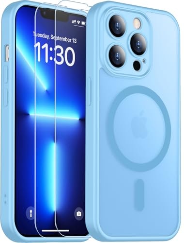 Spidercase Magnetic iPhone 13 Pro Case: $14.44 Spidercase Magnetic iPhone 13 Pro Case: $14.44