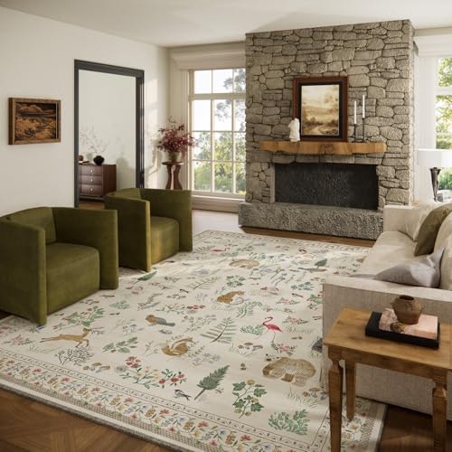 10x12-Foot Area Rug: $186.96 10x12-Foot Area Rug: $186.96