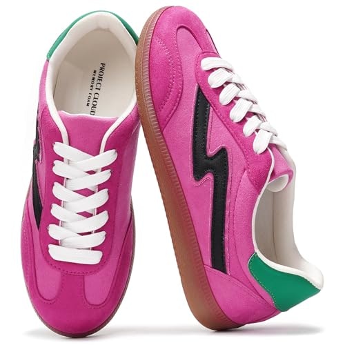Project Cloud Women's Non-Slip Fashion Sneakers: $31.41 Project Cloud Women's Non-Slip Fashion Sneakers: $31.41