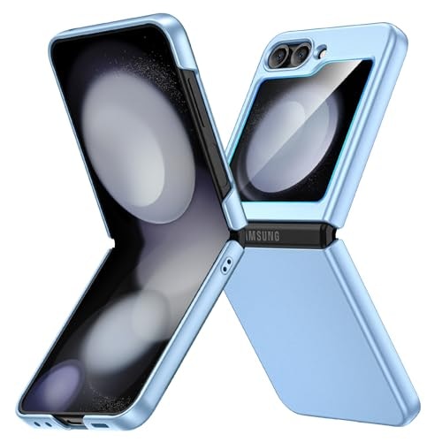 Ruky Samsung Galaxy Z Flip 5 Slim Case: $10.17 Ruky Samsung Galaxy Z Flip 5 Slim Case: $10.17