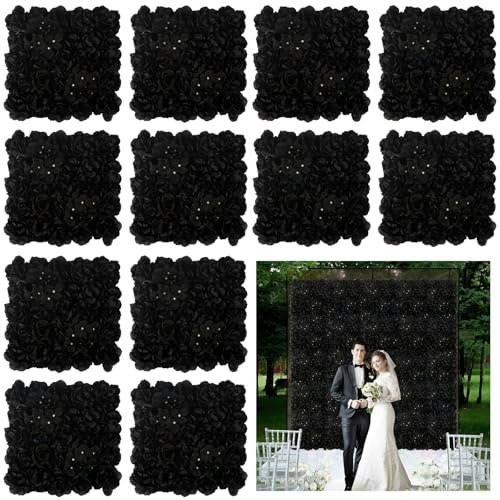 BloomTrend 15x15-Inch 3D Flower Wall Backdrop 12-Pack: $79.47 BloomTrend 15x15-Inch 3D Flower Wall Backdrop 12-Pack: $79.47
