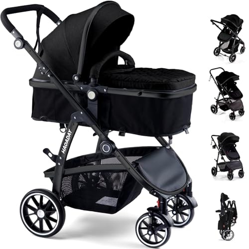 2-in-1 Reversible Toddler and Infant Stroller: $159.98 2-in-1 Reversible Toddler and Infant Stroller: $159.98