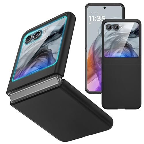 Ruky Motorola Razr Case with Screen Protector: $8.49 Ruky Motorola Razr Case with Screen Protector: $8.49