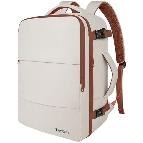 Taygeer Women's Laptop Backpack: $25.49 Taygeer Women's Laptop Backpack: $25.49