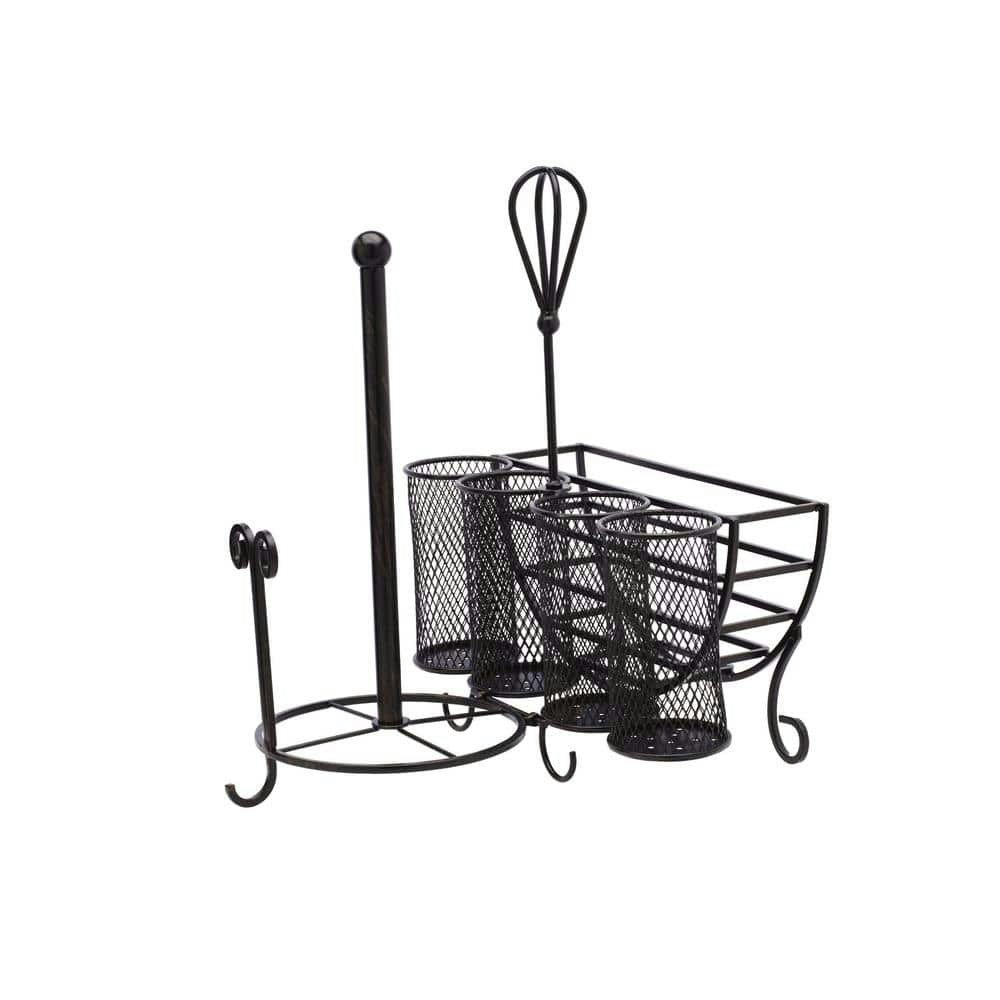 Avilla 5-Compartment Picnic Caddy: $35.56 Avilla 5-Compartment Picnic Caddy: $35.56