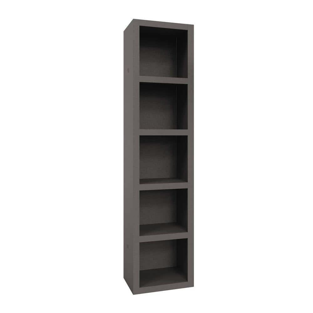 91-Inch Tall Wooden Bookcase: $333.51 91-Inch Tall Wooden Bookcase: $333.51
