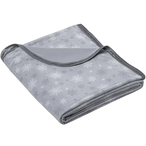 Oigae 60" x 80" Cooling Blanket: $19.92 Oigae 60" x 80" Cooling Blanket: $19.92