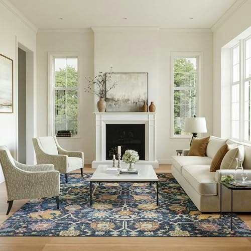 Nourison Home Passion 8'x10' Area Rug: $108.90 Nourison Home Passion 8'x10' Area Rug: $108.90