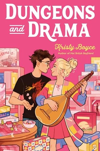 Dungeons and Drama: $7.48